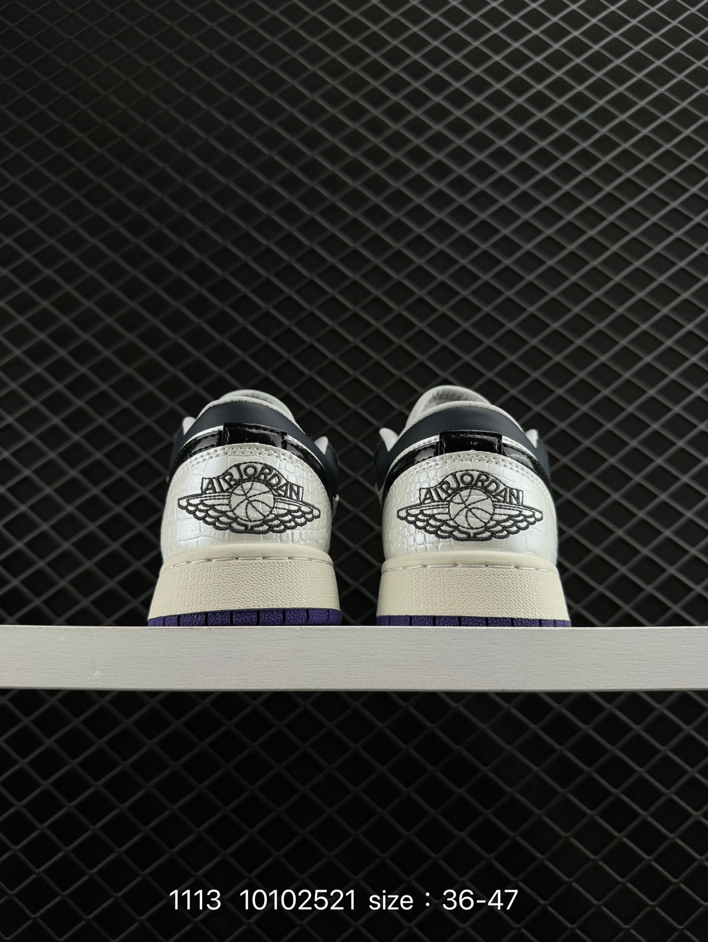 Air Jordan 1 Low AJ1